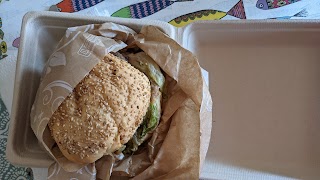 MaiBen Burger