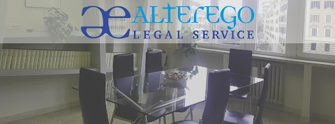 Alterego Legal Service