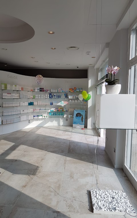 Farmacia Del Redentore