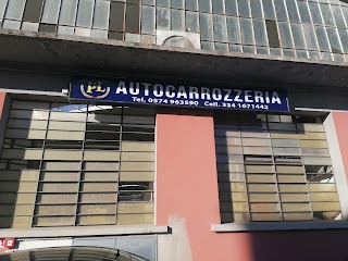 PL Autocarrozzeria