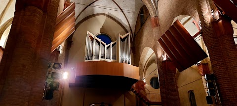 Auditorium del Carmine - Conservatorio di Parma