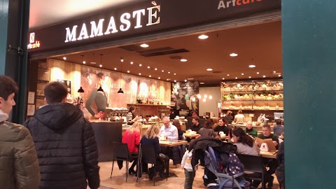 Mamastè