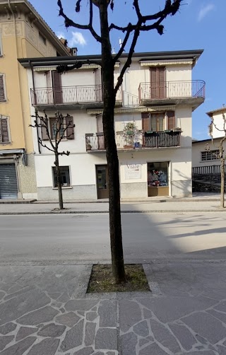 Viale Roma - Negozio Bergamo