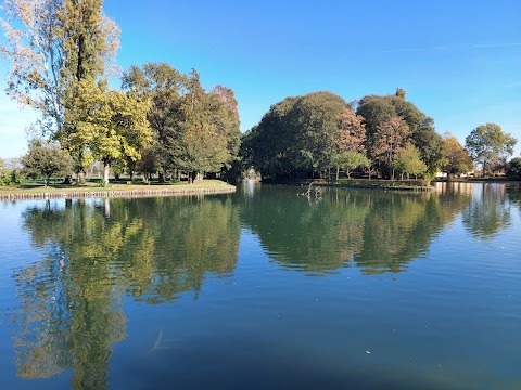 Villa Contarini Camerini