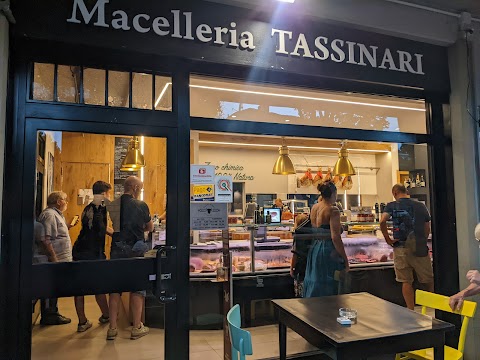 Macelleria Tassinari