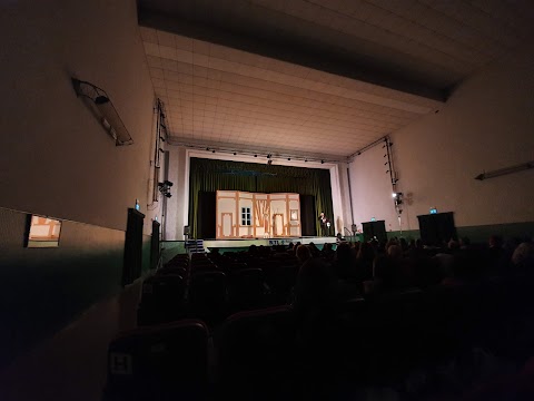 Teatro Don Gorini