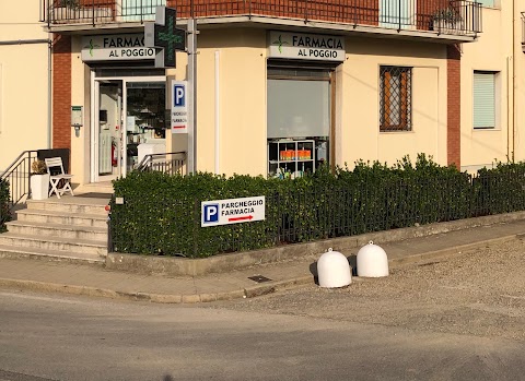 FARMACIA AL POGGIO