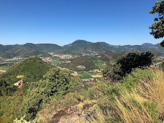 Monte Ceva