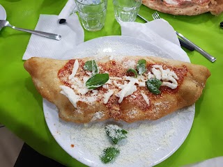 Trattoria e Pizzeria Addu' Pulecenella