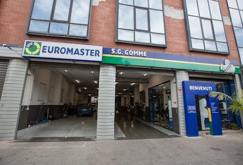 Euromaster S.G. Gomme