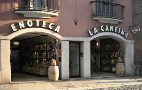 Enoteca La Cantina S.A.S. di Gariboldi Matteo & C.