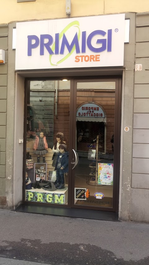 Primigi Store