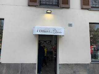 L’ottico è Class