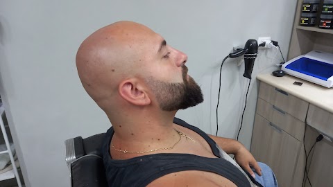 Giancarlo barbiere