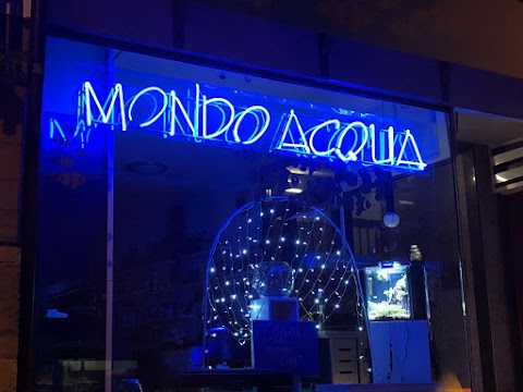 Mondoacqua