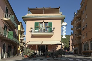 Albergo La Marina