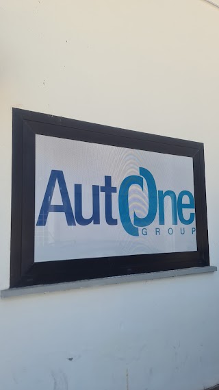 Autoone Car Rentals/Autonoleggio Ciampino