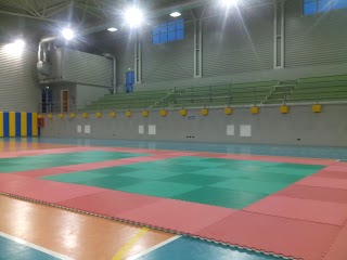 Scuola judo Shobukai