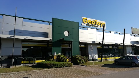 GeoToys