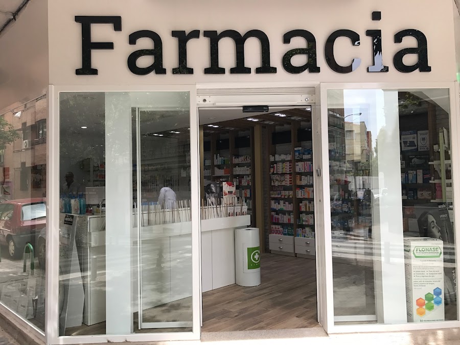 Foto farmacia Farmacia Alfaro