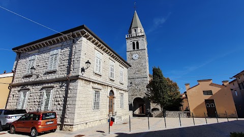 Trattoria sociale di Prosecco