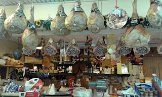 Salumeria Falcone