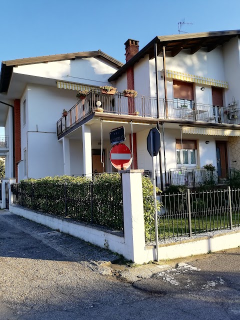 LA COQUILLE appartamento turistico vicino all'ospedale