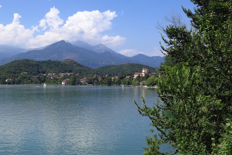 Parco Naturale Laghi di Avigliana