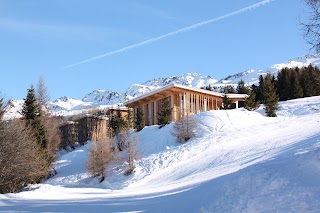 Aiguille Grive Chalets Hôtel - Arc 1800