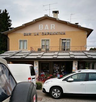 Bar La Capannina