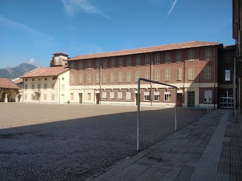 Scuola Don Bosco Opera Salesiana Rebaudengo