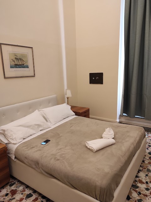 Nunziata Apartment