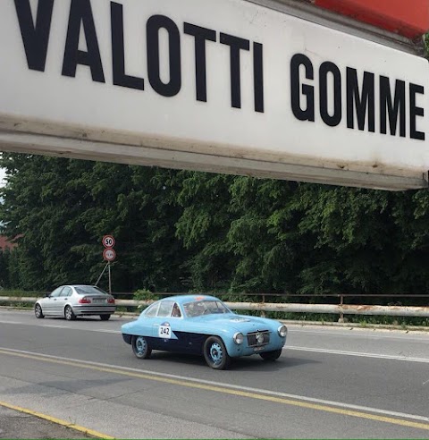 Valotti Gomme s.r.l.