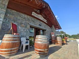 Bar Bistrot À Quatre Pattes