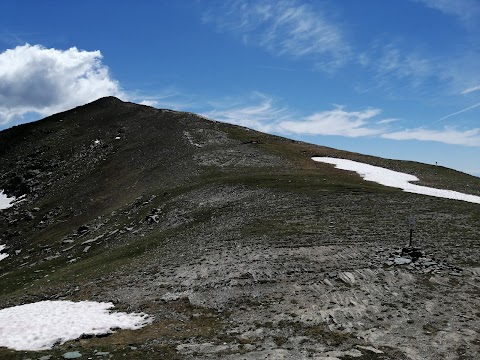 Colle Croce di Ferro