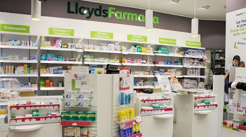 LloydsFarmacia Milano N. 62