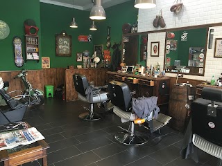 Figarò Barbershop