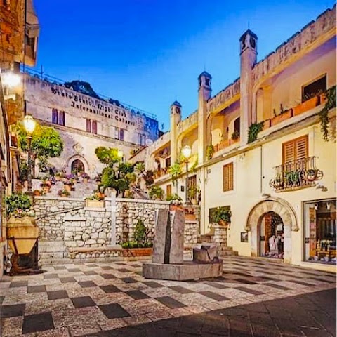 Taormina