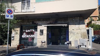 IL CAFFE' DI CRISTIAN