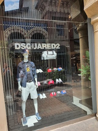 dsquared2