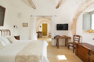 Agriturismo Masseria Aprile