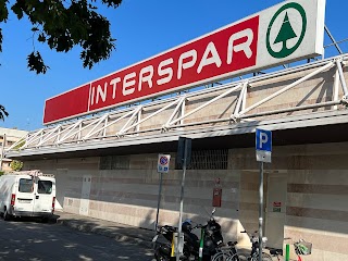 Supermercato INTERSPAR Abano Michel.