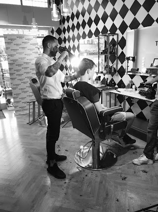 Barberist Milano