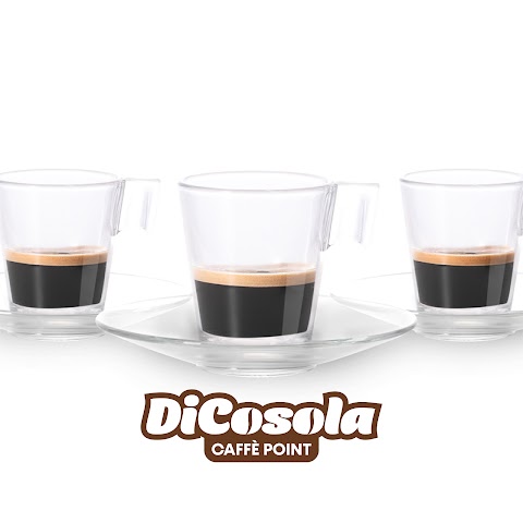 DiCosola Caffè point Cialde e Capsule Andria Via Giovanni Bovio