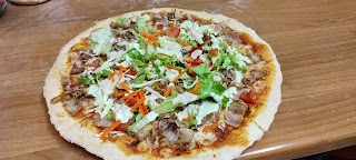 Testy Pizza & Kebab