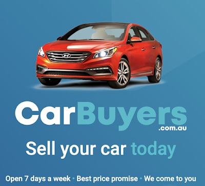 photo of CarBuyers.com.au