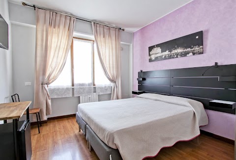 Vacanze a Roma Guest House