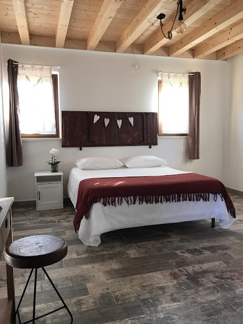 B&B Le Casette sul Garda