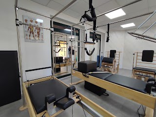 mb studio Pilates di Butturini Michela