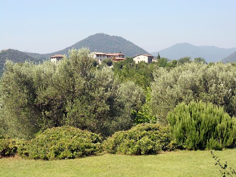 Agriturismo Renzano garden apartments